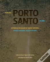 Capa do artigo Ilha do Porto Santo / Porto Santo Island