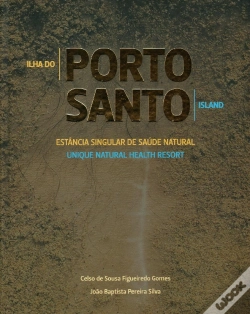 Capa do artigo Ilha do Porto Santo / Porto Santo Island