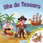 Ilha do Tesouro - Preview