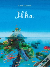 Capa do artigo Ilha