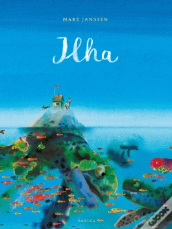 Capa do artigo Ilha