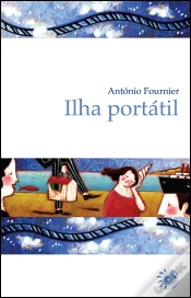 Capa do artigo Ilha Portátil