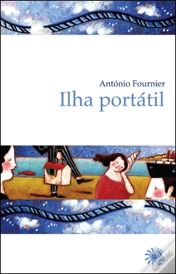Capa do artigo Ilha Portátil