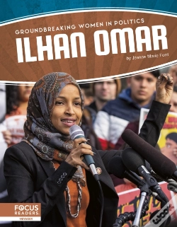 Capa do artigo Ilhan Omar
