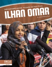 Ilhan Omar