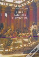 Ilhas, Batalhas e Aventuras
