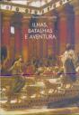 Ilhas, Batalhas e Aventuras - Preview