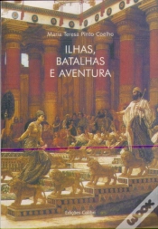 Capa do artigo Ilhas, Batalhas e Aventuras