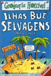 Capa do artigo Ilhas Bué Selvagens