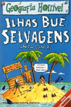Capa do artigo Ilhas Bué Selvagens