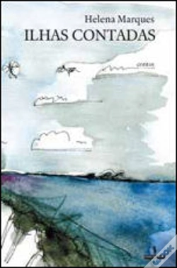 Capa do artigo Ilhas Contadas