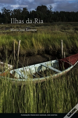 Capa do artigo Ilhas Da Ria