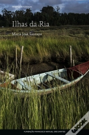 Capa do artigo Ilhas Da Ria