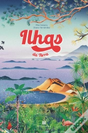 Capa do artigo Ilhas da Terra