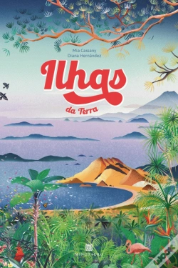 Capa do artigo Ilhas da Terra