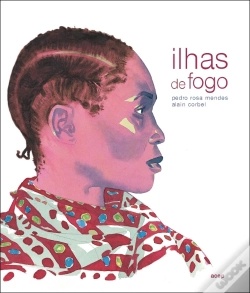 Capa do artigo Ilhas de Fogo