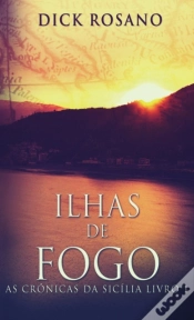 Capa do artigo Ilhas De Fogo