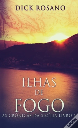 Capa do artigo Ilhas De Fogo