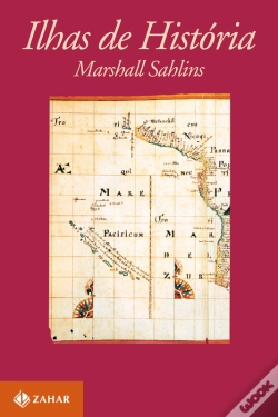 Capa do artigo Ilhas De História
