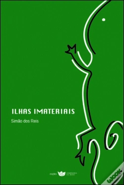 Capa do artigo Ilhas Imateriais