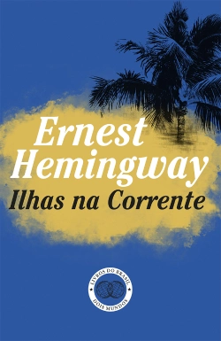 Capa do artigo Ilhas na Corrente