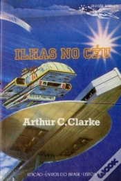 Capa do artigo Ilhas no Céu