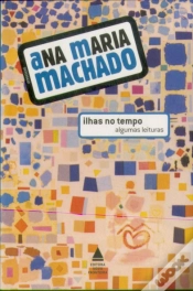 Capa do artigo Ilhas no Tempo