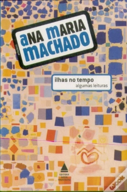 Capa do artigo Ilhas no Tempo