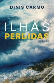 Capa do artigo Ilhas Perdidas - Volume 1