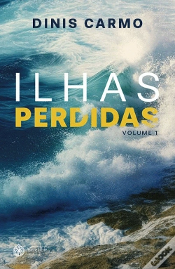 Capa do artigo Ilhas Perdidas - Volume 1