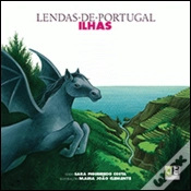 Capa do artigo Ilhas