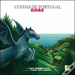 Capa do artigo Ilhas
