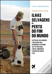 Ilhas Selvagens
