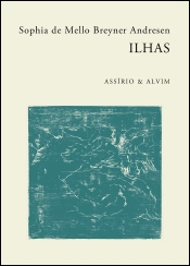 Capa do artigo Ilhas
