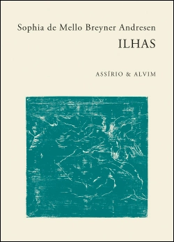 Capa do artigo Ilhas