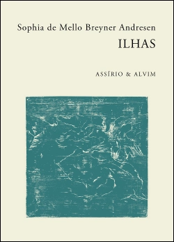 Capa do artigo Ilhas