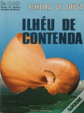 Capa do artigo Ilhéu de Contenda