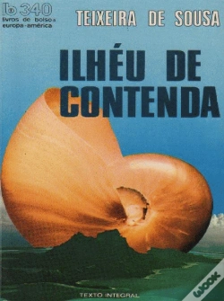 Capa do artigo Ilhéu de Contenda