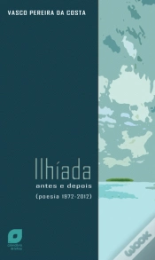 Capa do artigo Ilhiada