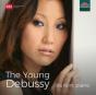 Ilia Kim: The Young Debussy - CD - Preview