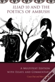 Capa do artigo Iliad 10 And The Poetics Of Ambush