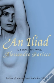 Capa do artigo Iliad