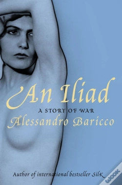 Capa do artigo Iliad