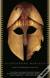 Capa do artigo Iliad
