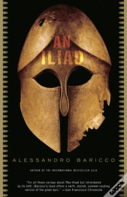 Capa do artigo Iliad