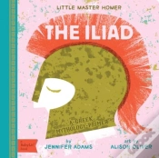Capa do artigo Iliad