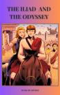 Iliad And Odyssey - Preview
