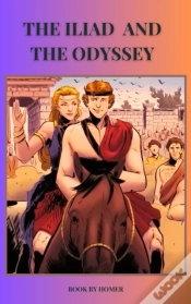 Capa do artigo Iliad And Odyssey