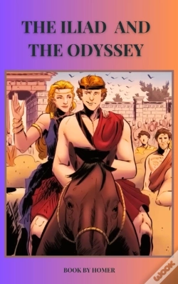 Capa do artigo Iliad And Odyssey