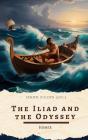 Iliad And Odyssey - Preview